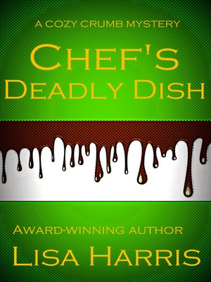 cover image of Chef's Deadly Dish